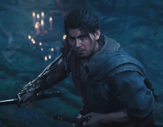 Onimusha: Way of the Sword