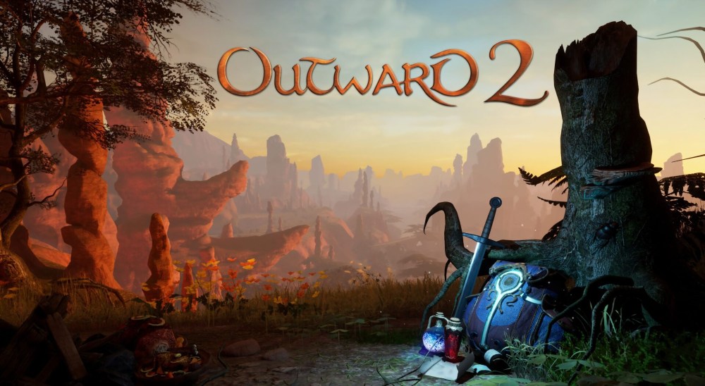 Outward 2 fecha lanzamiento