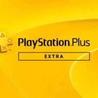 PS Plus Extra junio