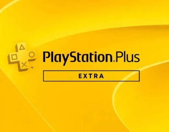 PS Plus Extra junio