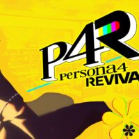 Persona 4 Revival