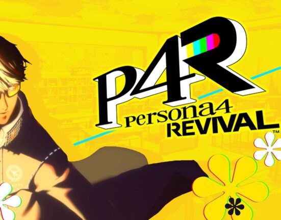 Persona 4 Revival Xbox Game Showcase