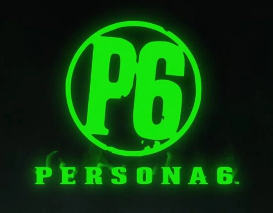 Persona 6