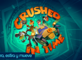 Análisis Crushed In Time