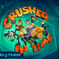 Análisis Crushed In Time