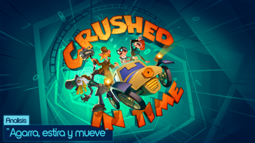 Análisis Crushed In Time