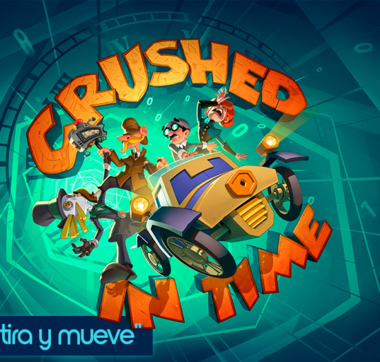 Análisis Crushed In Time