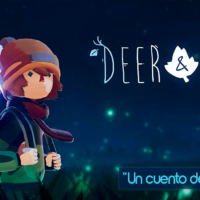 Análisis Deer & Boy