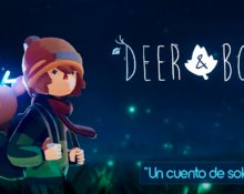 Análisis Deer & Boy