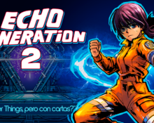 Echo Generation 2