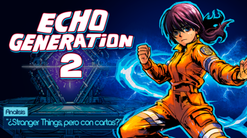 Echo Generation 2