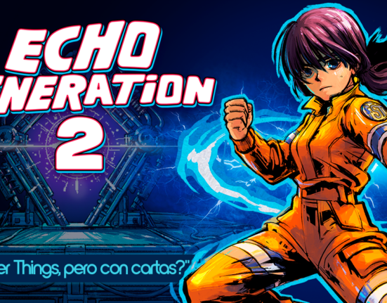 Echo Generation 2