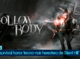 Hollowbody