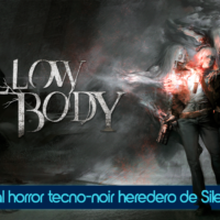 Hollowbody