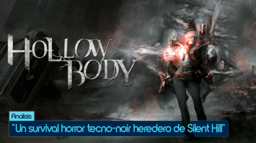 Hollowbody