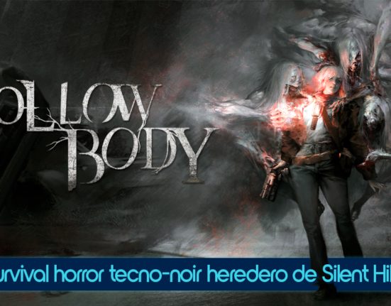 Hollowbody