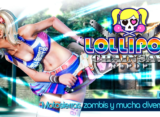 LOLLIPOP CHAINSAW RePOP