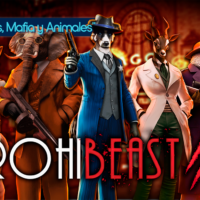 Análisis PROHIBEAST