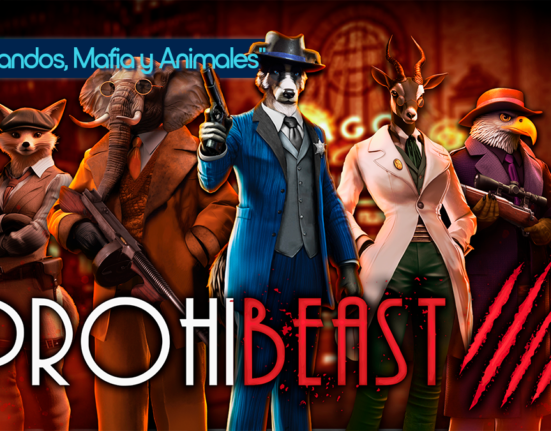 Análisis PROHIBEAST