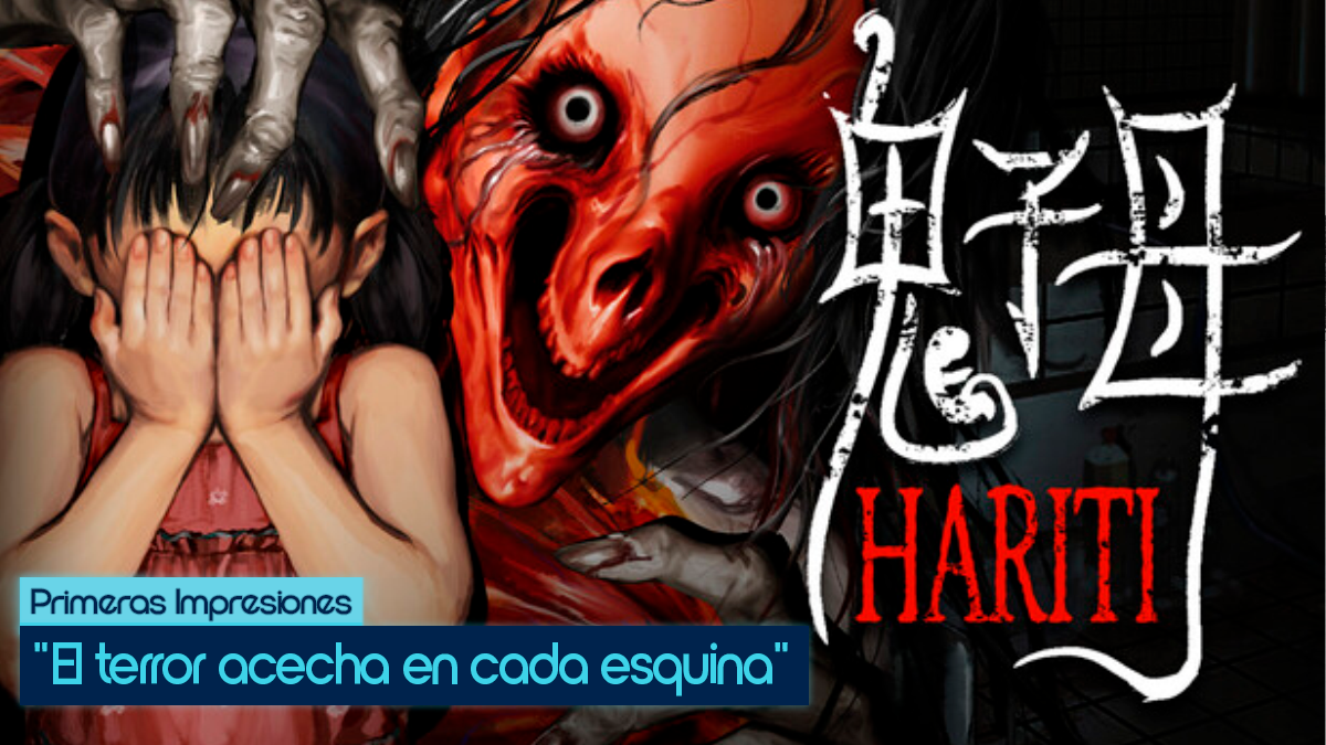 Hariti