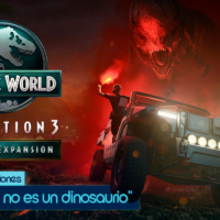 Rebirth Expansion