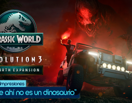Rebirth Expansion