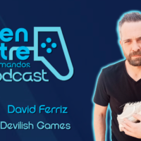 David Ferriz
