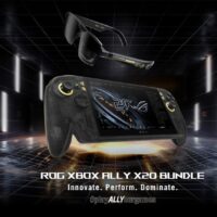 ROG XBOX Ally X20