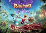 Rayman Legends Retold