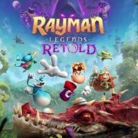 Rayman Legends Retold