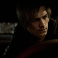 Resident Evil