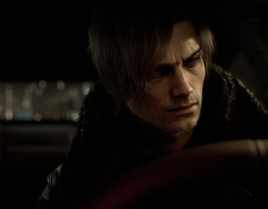 Resident Evil