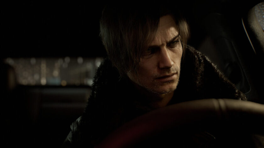 Resident Evil