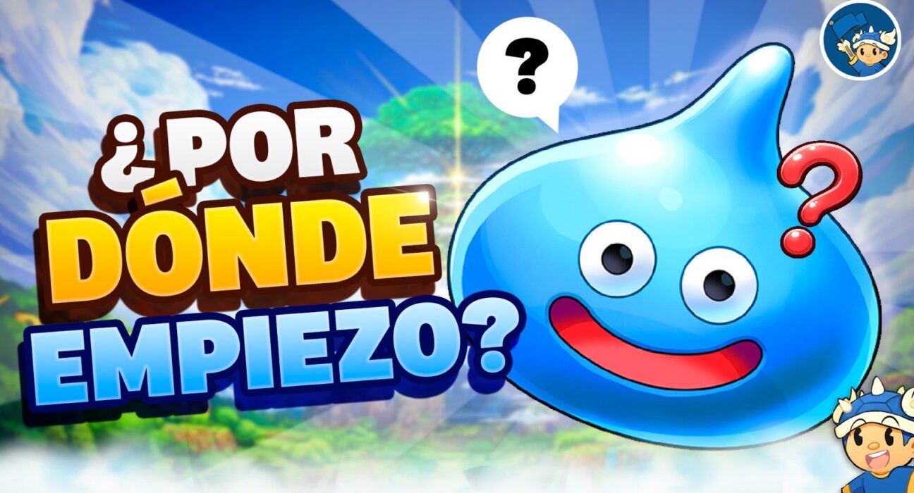Dragon Quest Ronci