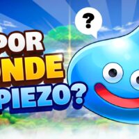 Dragon Quest Ronci