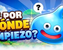 Dragon Quest Ronci