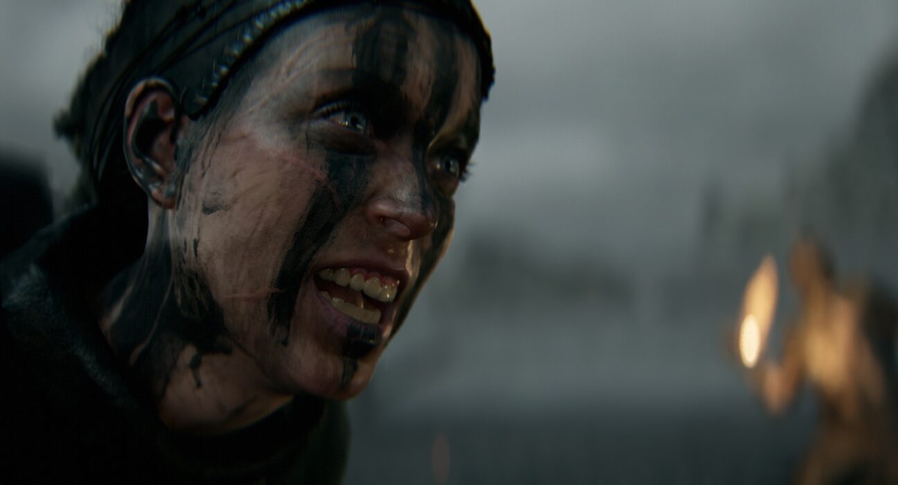 Senua