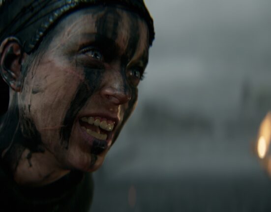 Senua