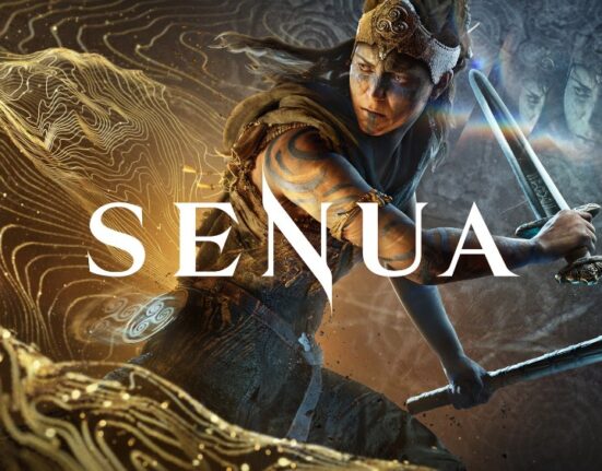 Senua