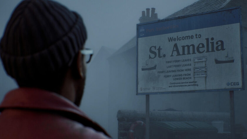 Silent Hill: Townfall