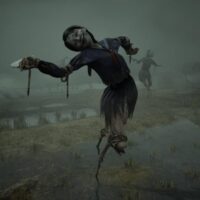 Silent Hill F