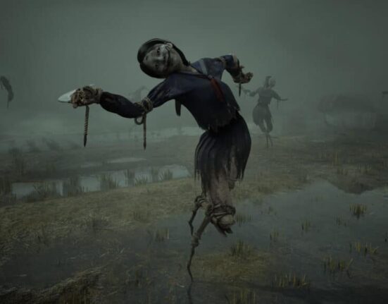 Silent Hill F