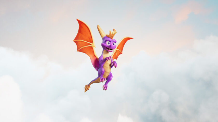 Spyro
