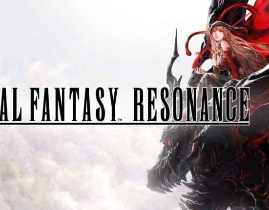 Square Enix