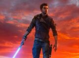 Star Wars Jedi 3