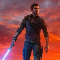 Star Wars Jedi 3