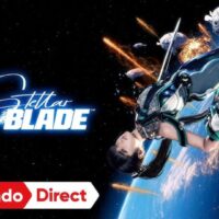 Stellar Blade Switch 2