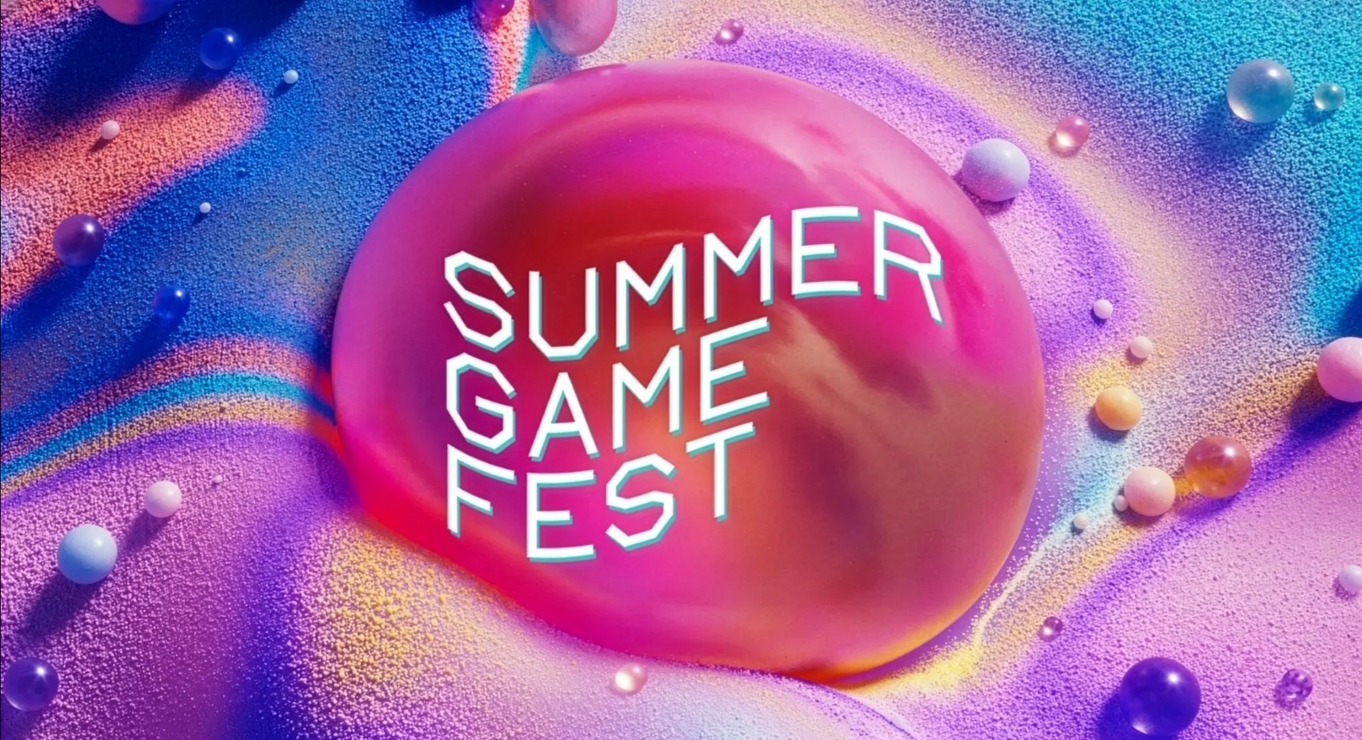 Summer Game Fest