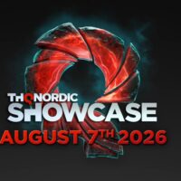 THQ Nordic Digital Showcase