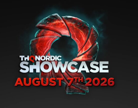 THQ Nordic Digital Showcase